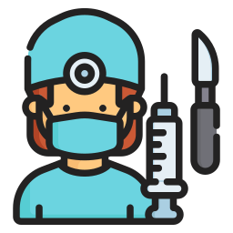 Surgeon icon