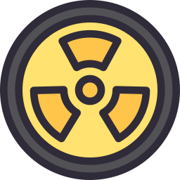 nuclear icono