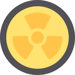 nuclear icono