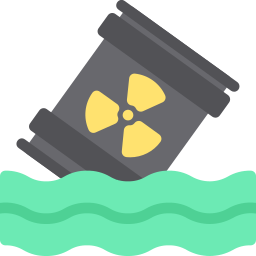 Oil barrel icon