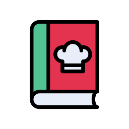 요리책 icon