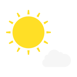 曇りの日 icon