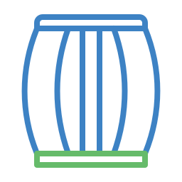 Barrel icon