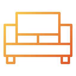 Sofa icon