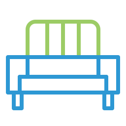 Sofa icon