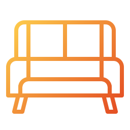 Sofa icon