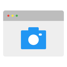 Camera icon