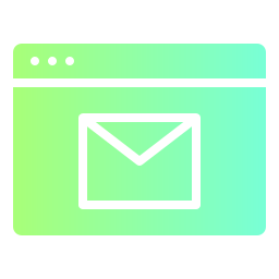 Message icon