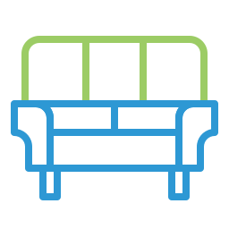 sofa icon