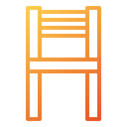 Chair icon