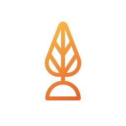 Plant icon