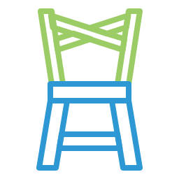 Chair icon