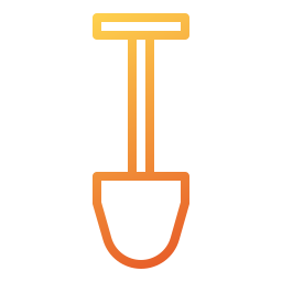 Shovel icon