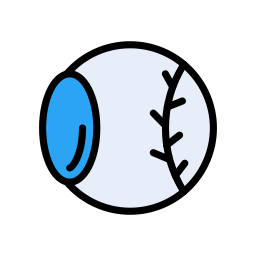 Optical icon