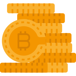 bitcoins icon