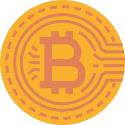 bitcoin Ícone