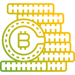 bitcoins icon