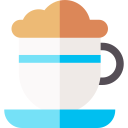 Capuccino icon