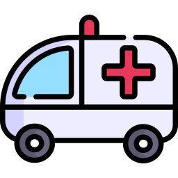 ambulancia icono