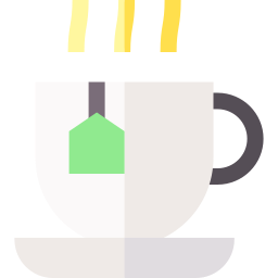 お茶 icon