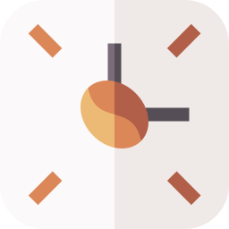 Clock icon