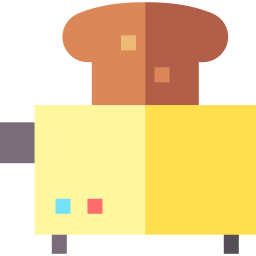 toaster icon