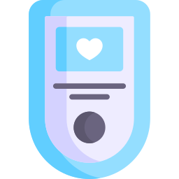 oximeter icon