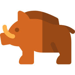 jabali icono
