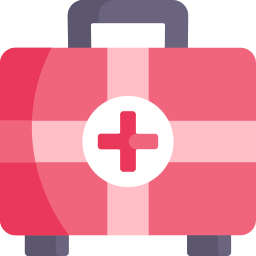 의료 키트 icon