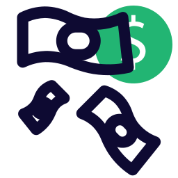 banknoten icon