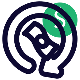 循環 icon