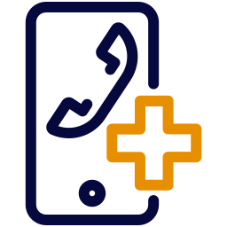 의료 서비스 icon