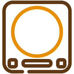 天秤 icon