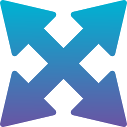 maximizar icono