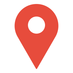 Location icon