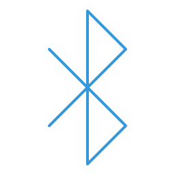 Bluetooth icon