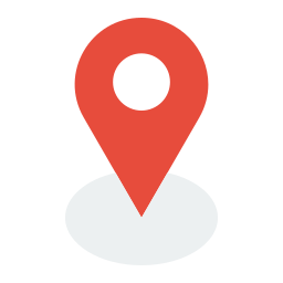 Map location icon