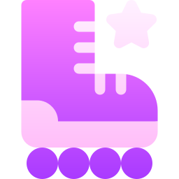 rollschuh icon