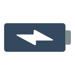 Battery icon