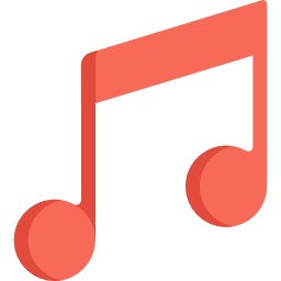 musik note icon