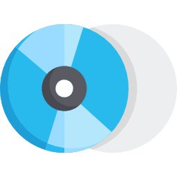 compact disc icon