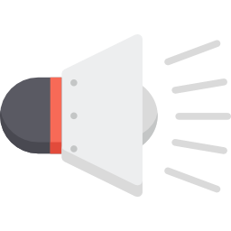 スピーカー icon