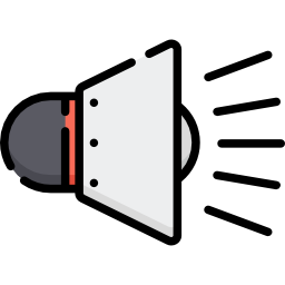 Speaker icon