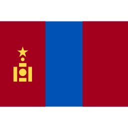 mongolië icoon