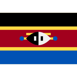 Свазиленд иконка