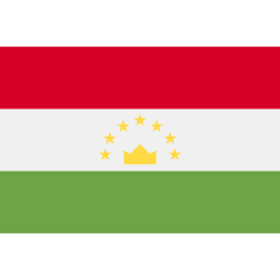 タジキスタン icon