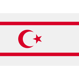 cypr północny ikona