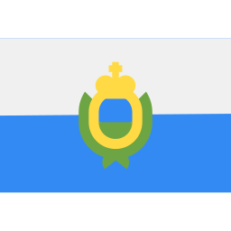 san marino ikona