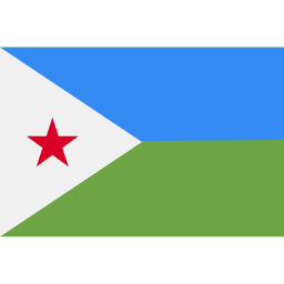 Djibouti icon