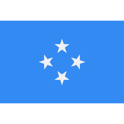 Micronesia icon